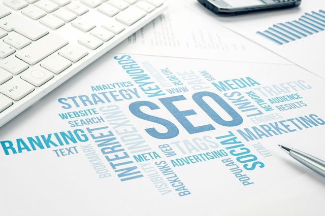 SEO companies in London - Digital div UK