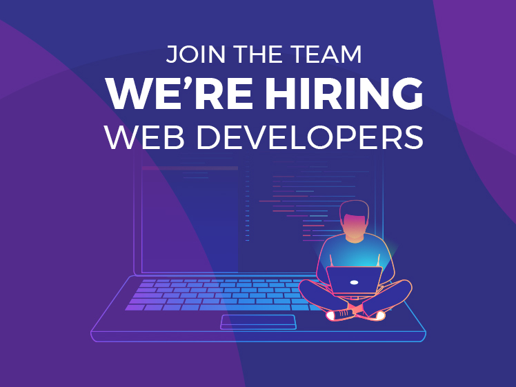 Front-End Web Developer